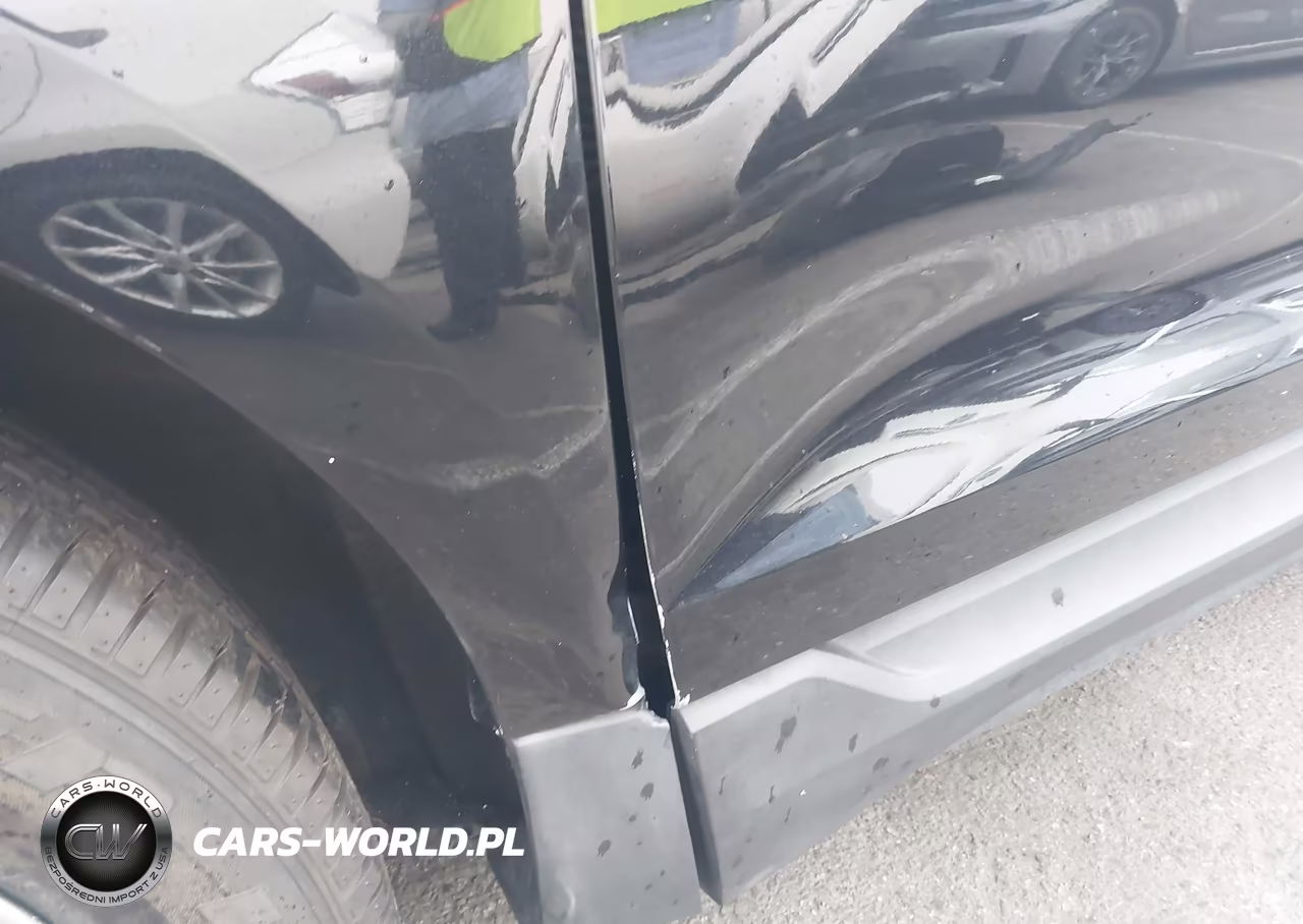 2022 Ford Edge Titanium VIN:2FMPK4K96NBA53296 - 17