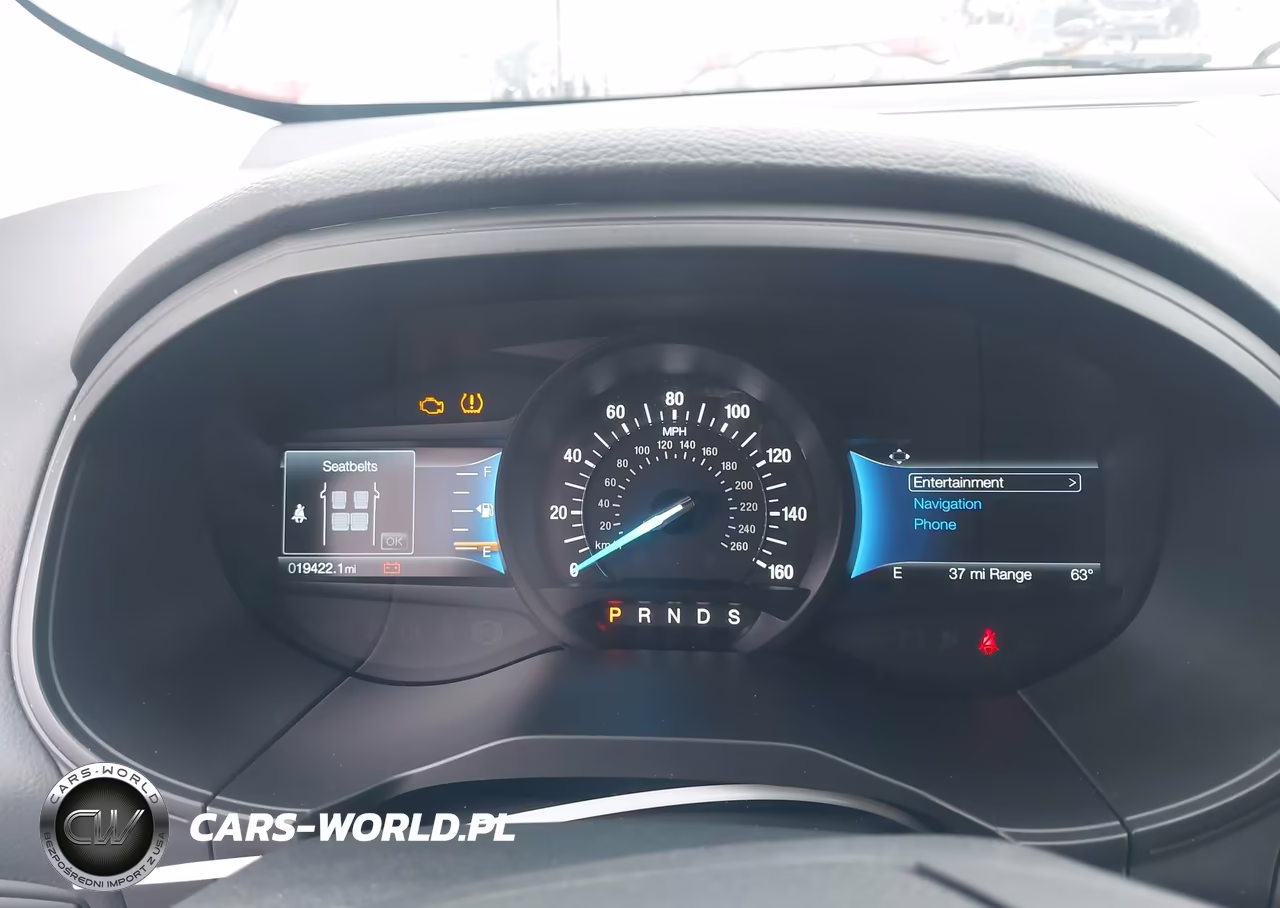 2022 Ford Edge Titanium VIN:2FMPK4K96NBA53296 - 7