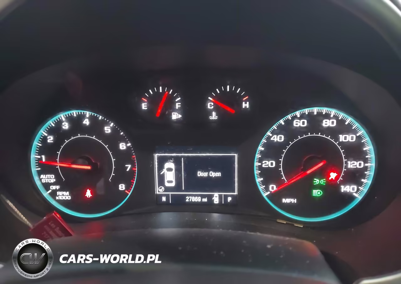 2025 Chevrolet Malibu Fwd 1Lt VIN:1G1ZD5ST4SF138861 - 7