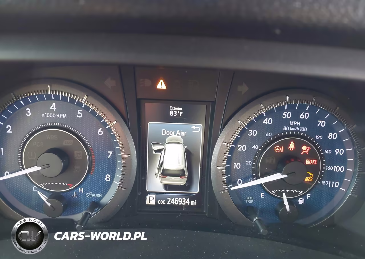 2015 Toyota Sienna Xle 8 Passenger VIN:5TDYK3DCXFS662354 - 7