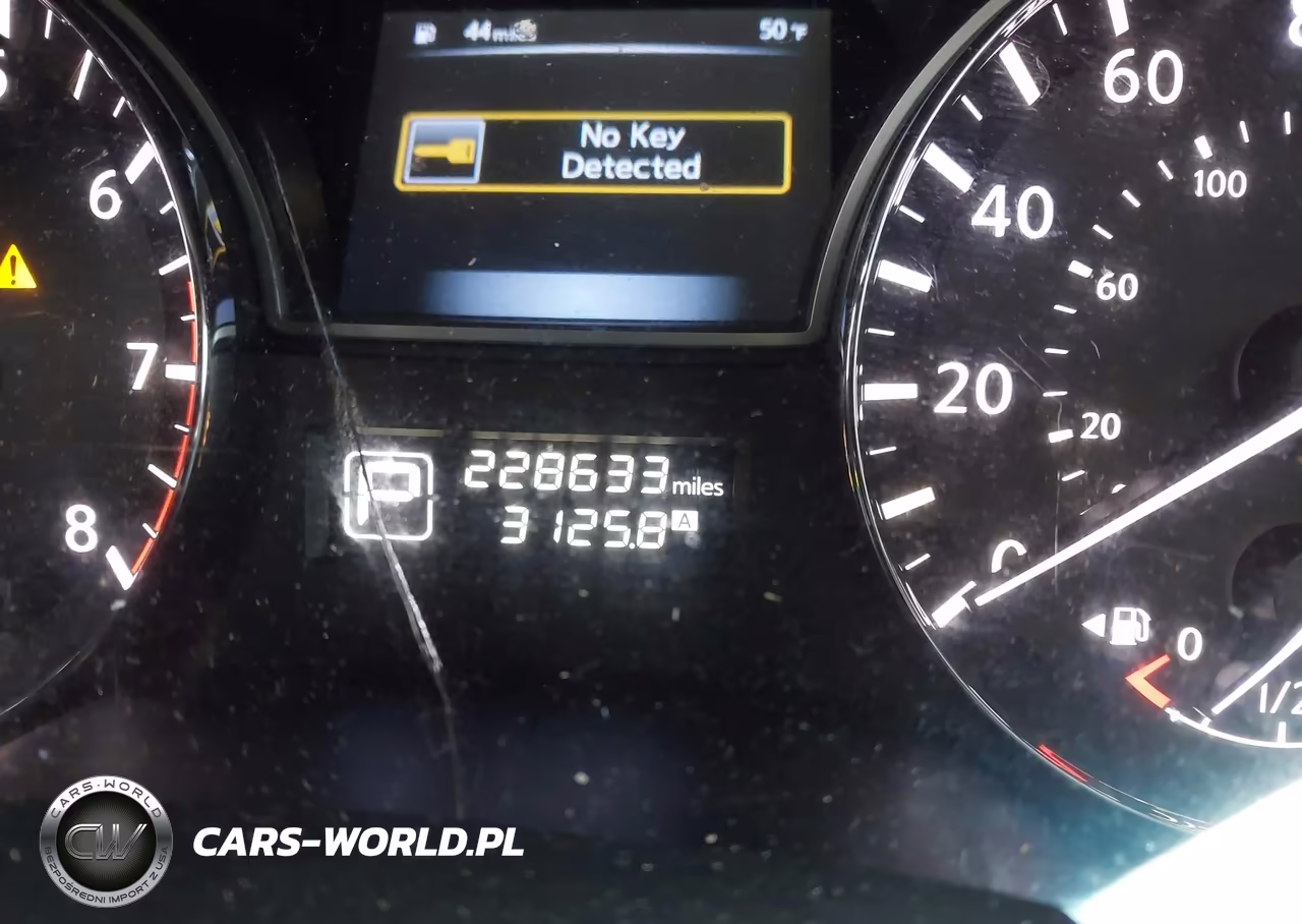 2014 Nissan Altima 2.5 Sv VIN:1N4AL3AP4EC145627 - 7