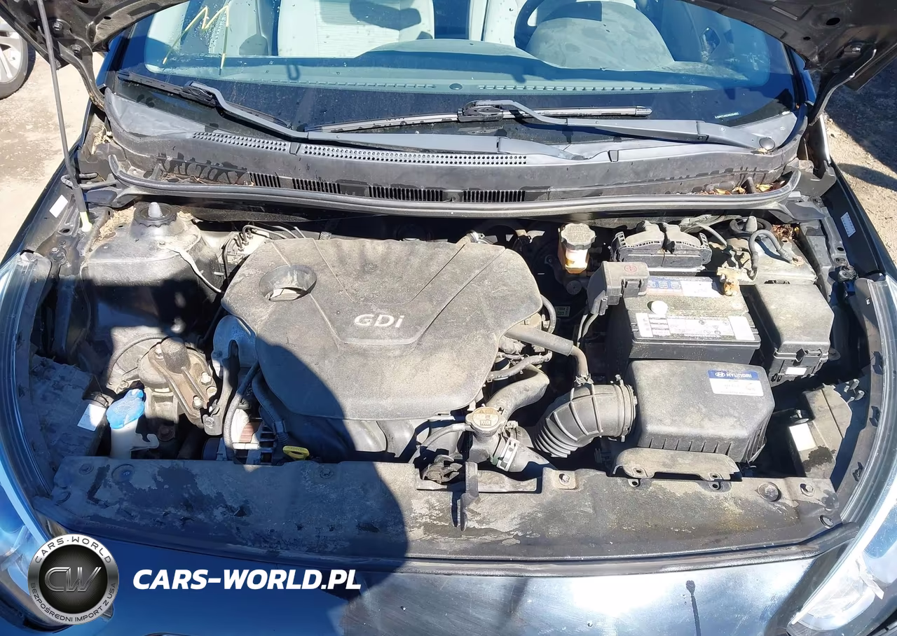 2017 Hyundai Accent Se VIN:KMHCT4AE4HU264862 - 10