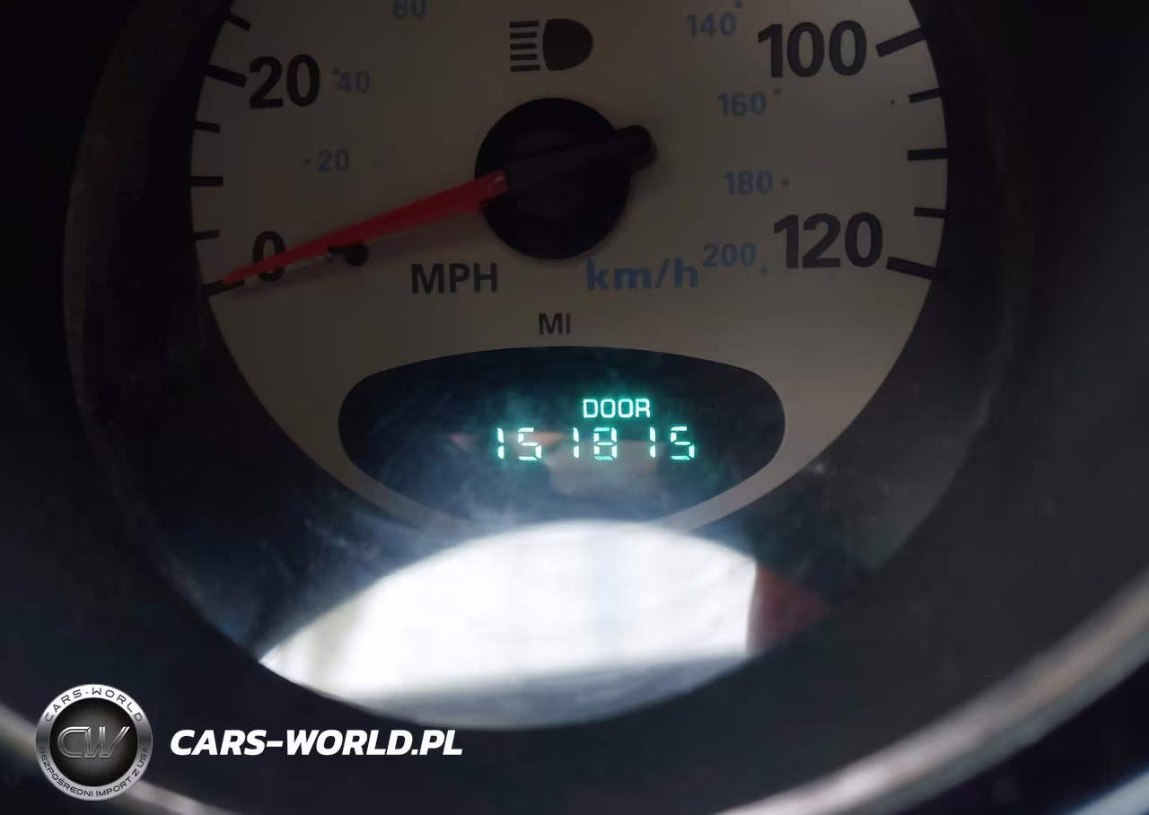 2001 Chrysler Pt Cruiser VIN:3C8FY4BB81T308951 - 15