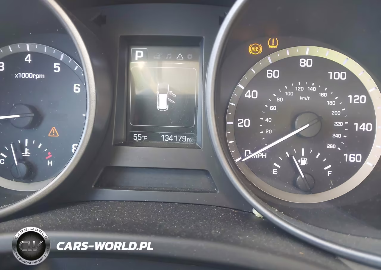 2017 Hyundai Santa Fe Sport 2.4L VIN:5XYZT3LB7HG451977 - 15