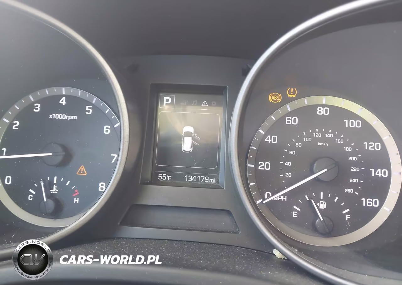 2017 Hyundai Santa Fe Sport 2.4L VIN:5XYZT3LB7HG451977 - 7