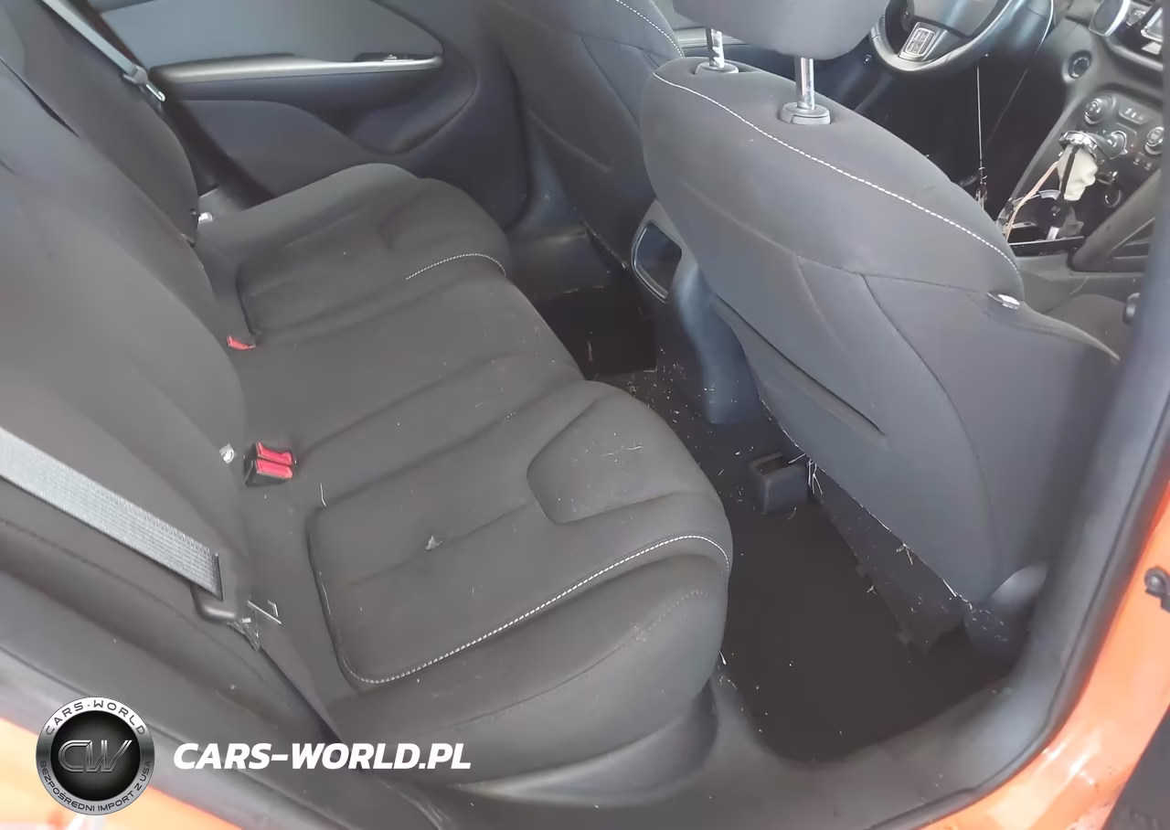 2013 Dodge Dart Sxt VIN:1C3CDFBA9DD288680 - 8
