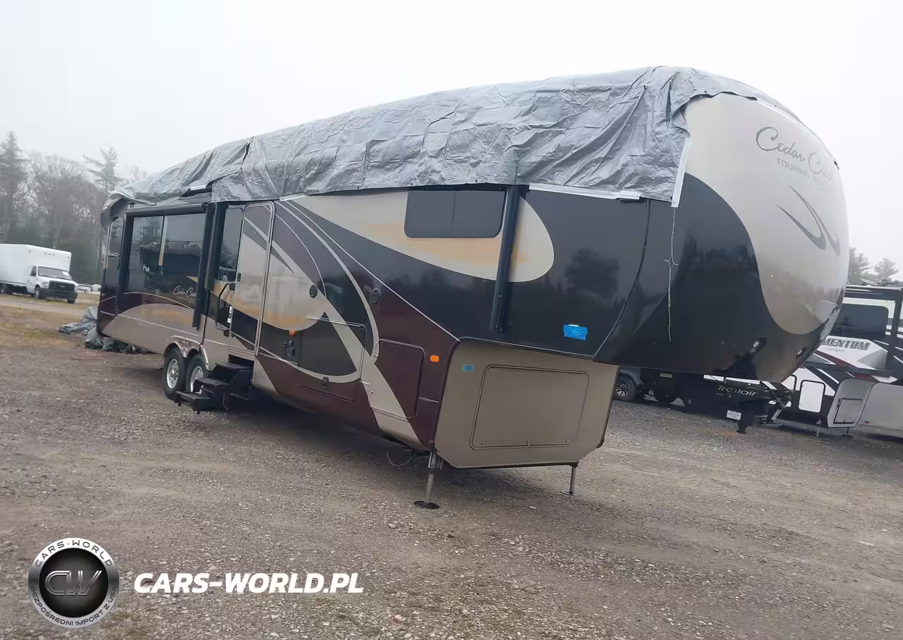 2016 Forest River Other