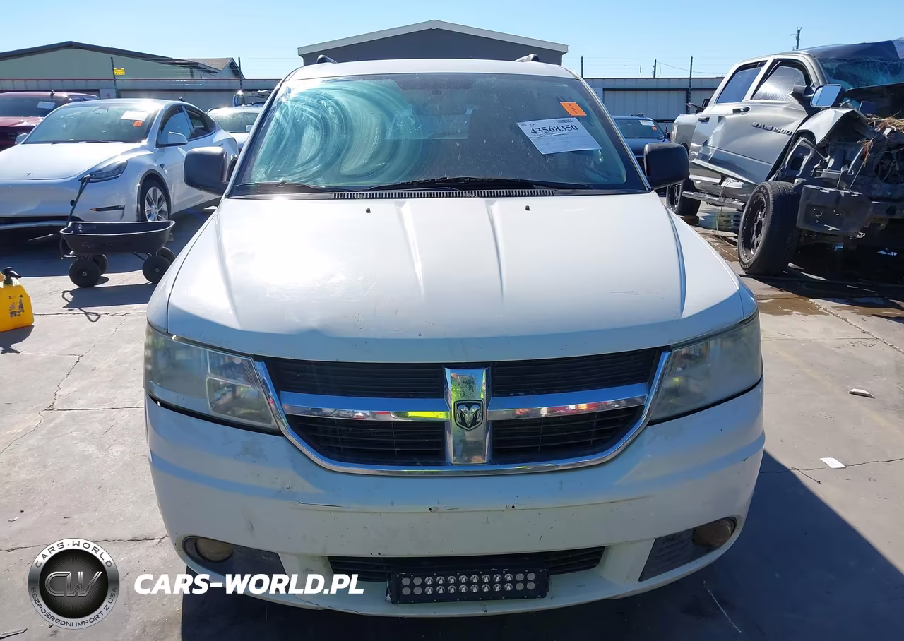 2010 Dodge Journey Se VIN:3D4PG4FBXAT118753 - 13
