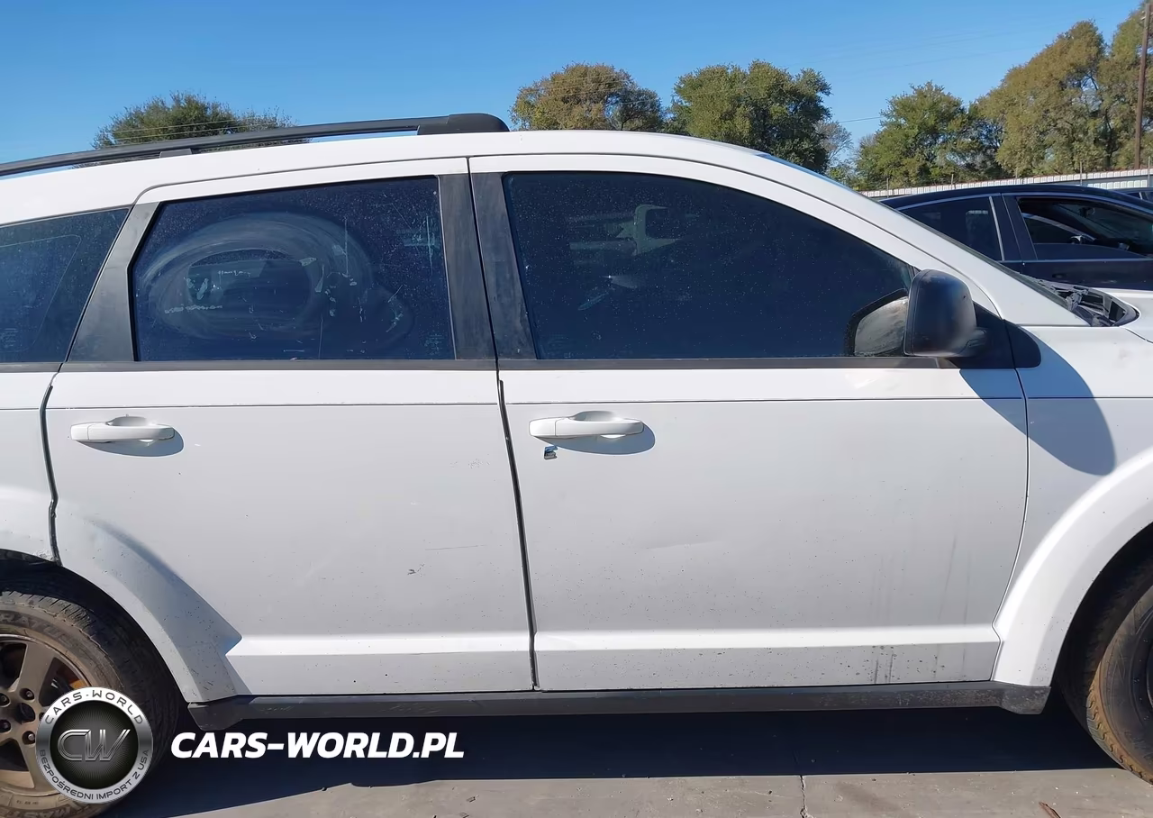 2010 Dodge Journey Se VIN:3D4PG4FBXAT118753 - 14
