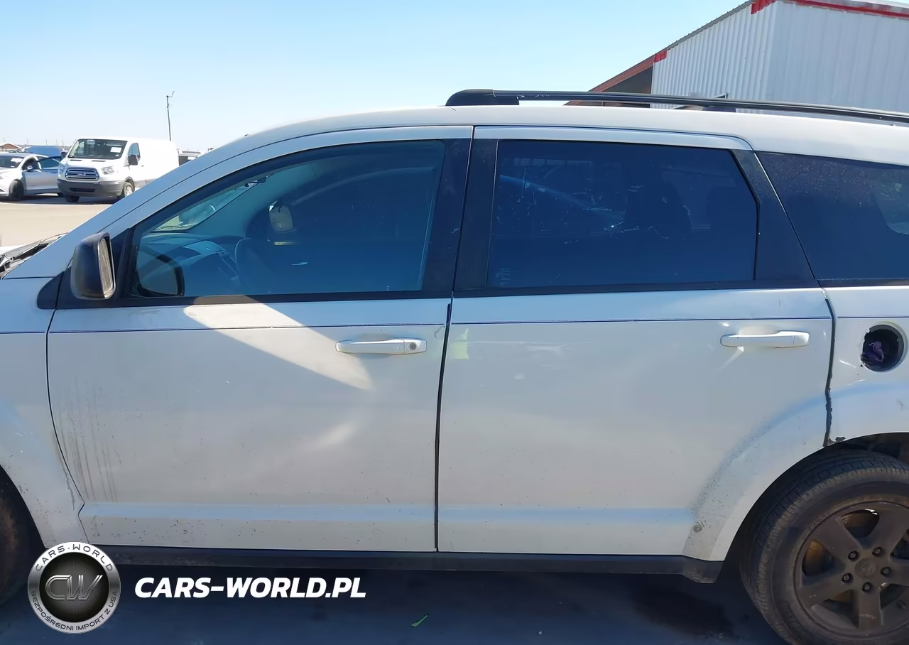 2010 Dodge Journey Se VIN:3D4PG4FBXAT118753 - 15