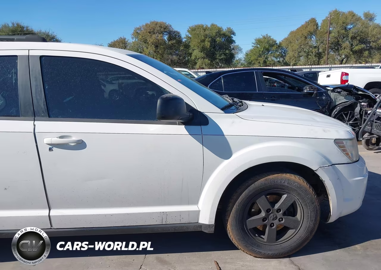 2010 Dodge Journey Se VIN:3D4PG4FBXAT118753 - 19