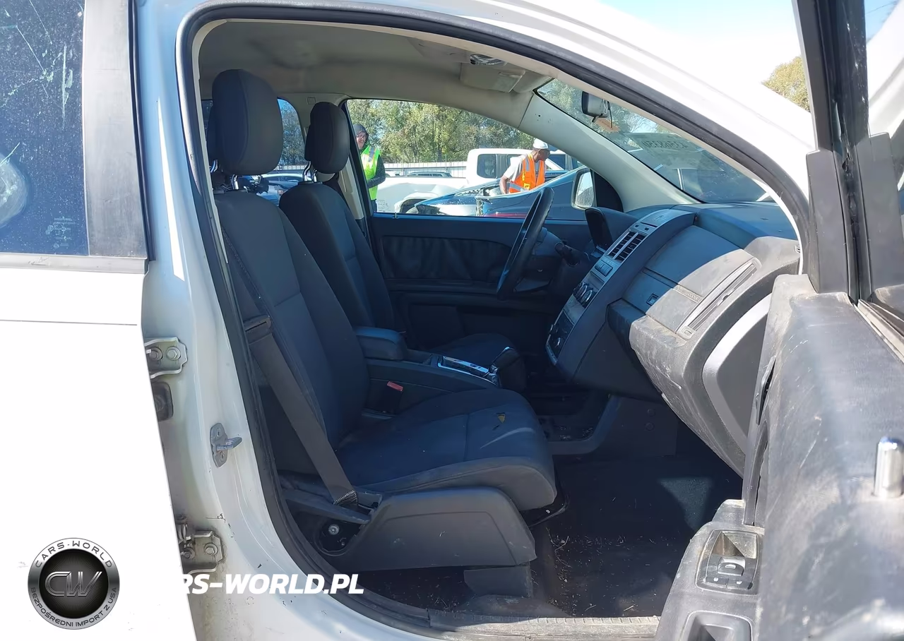 2010 Dodge Journey Se VIN:3D4PG4FBXAT118753 - 5