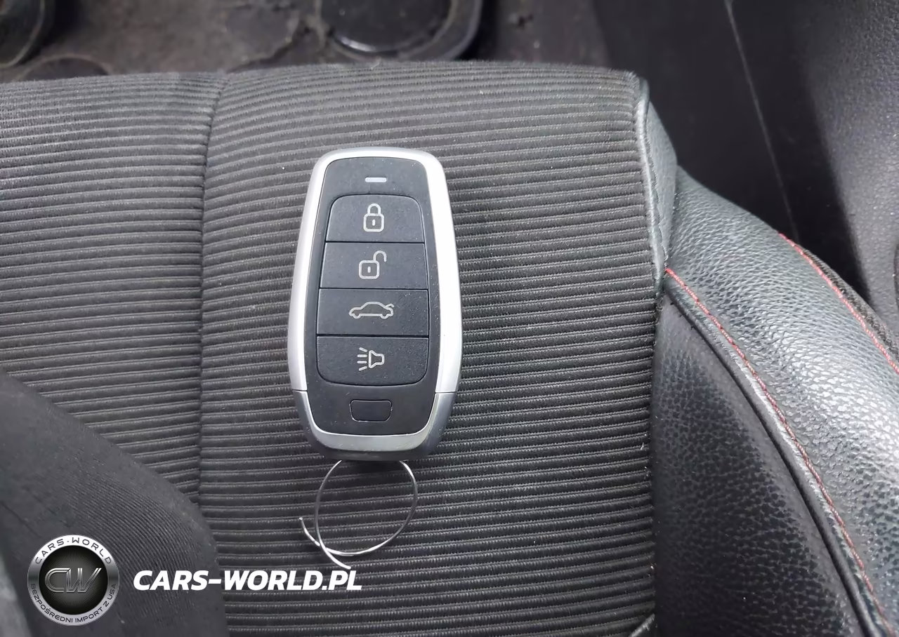 2019 Hyundai Veloster 2.0 Premium VIN:KMHTG6AF0KU012056 - 11