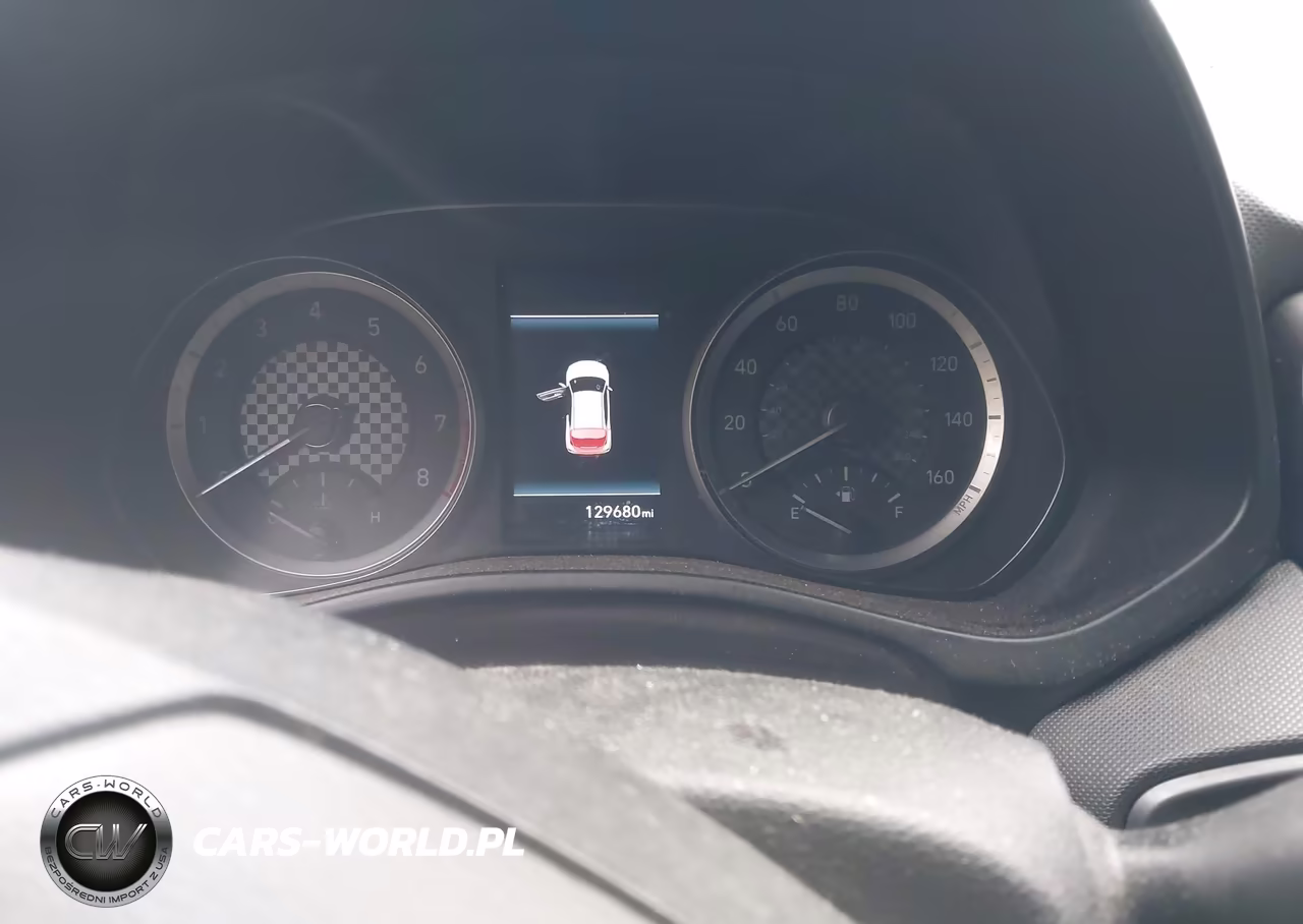 2019 Hyundai Veloster 2.0 Premium VIN:KMHTG6AF0KU012056 - 7