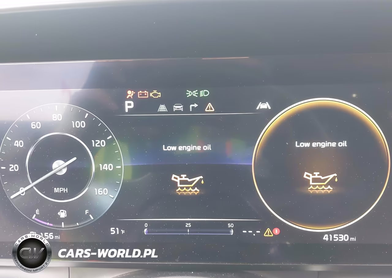 2023 Kia Carnival Mpv Sx Prestige VIN:KNDNE5H35P6288298 - 7