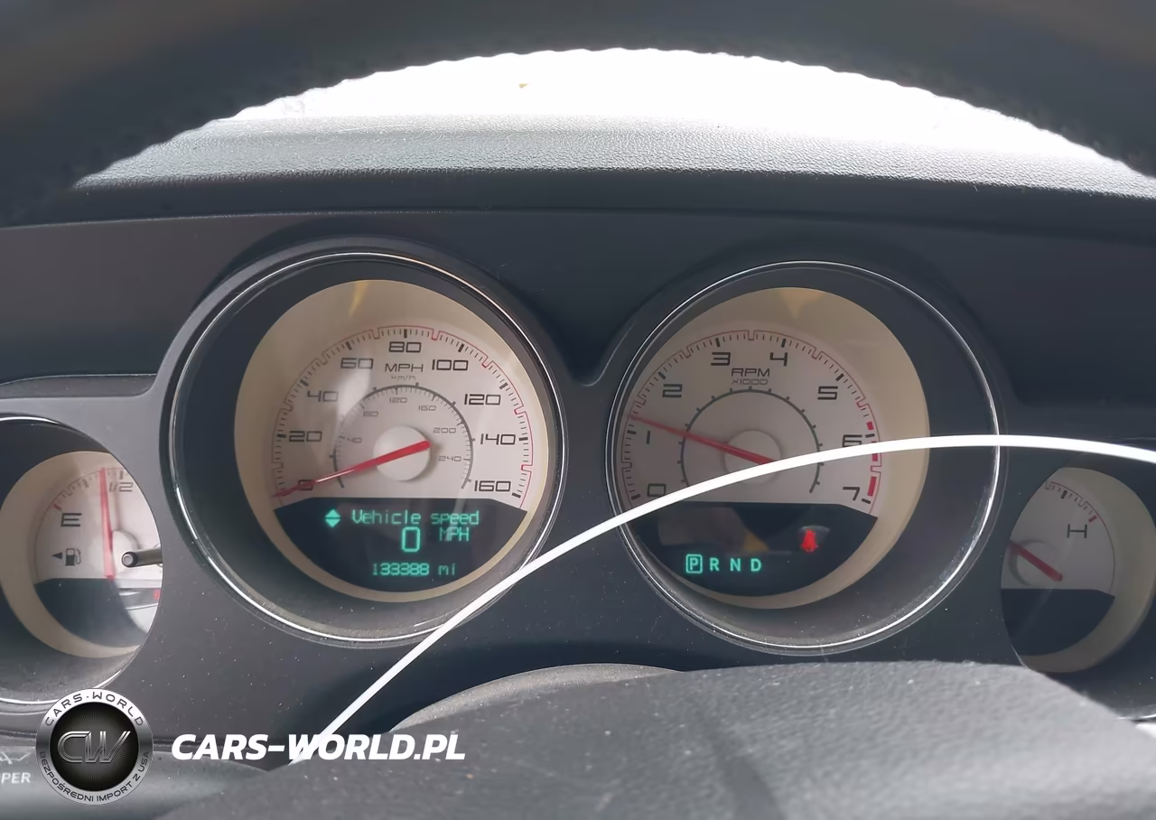 2013 Dodge Challenger R-T Classic VIN:2C3CDYBT7DH733689 - 7