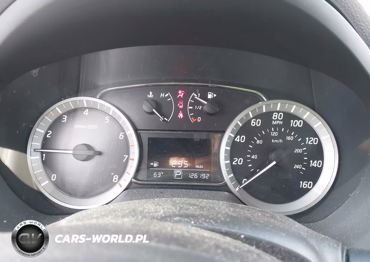 2014 Nissan Sentra Sl VIN:3N1AB7AP3EY324742 - 7
