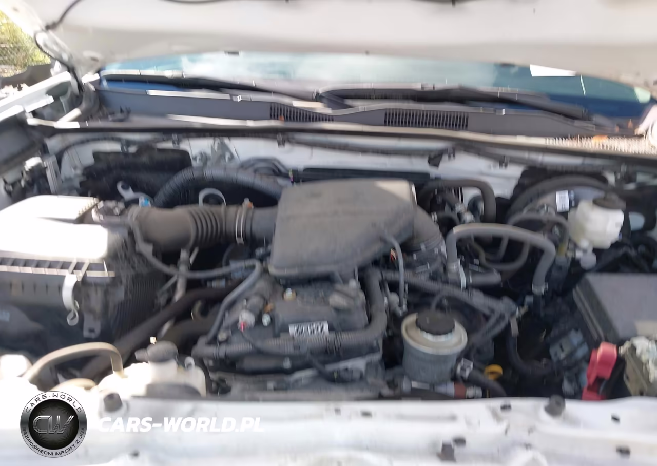 2023 Toyota Tacoma Sr VIN:3TYRX5GN3PT075806 - 10