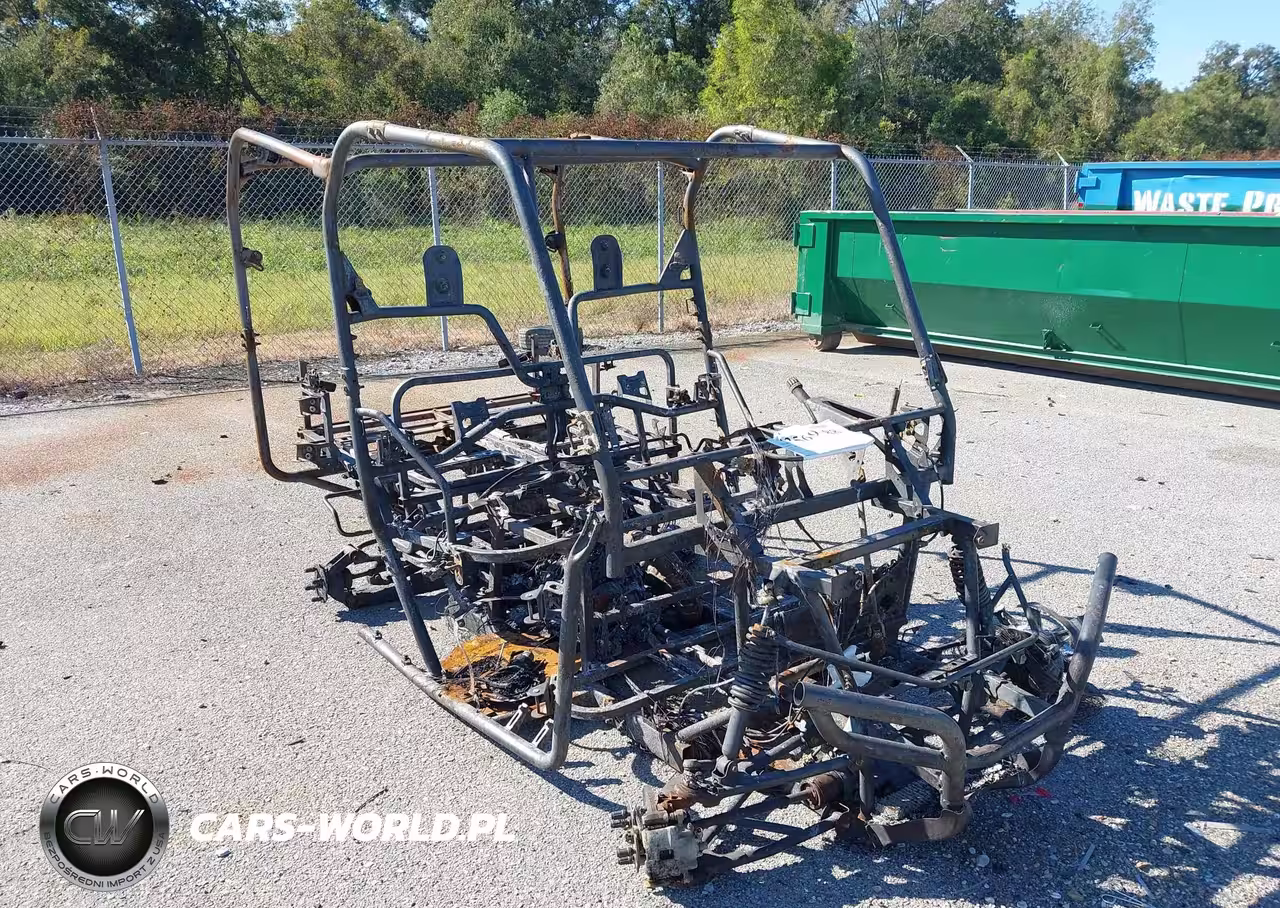 2016 Honda Sxs700 M4