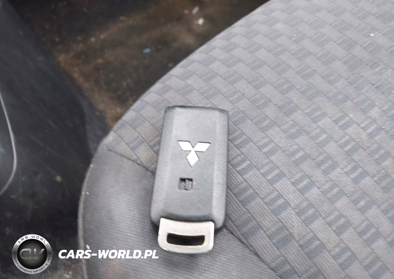 2017 Mitsubishi Mirage Gt VIN:ML32A5HJ1HH003635 - 11