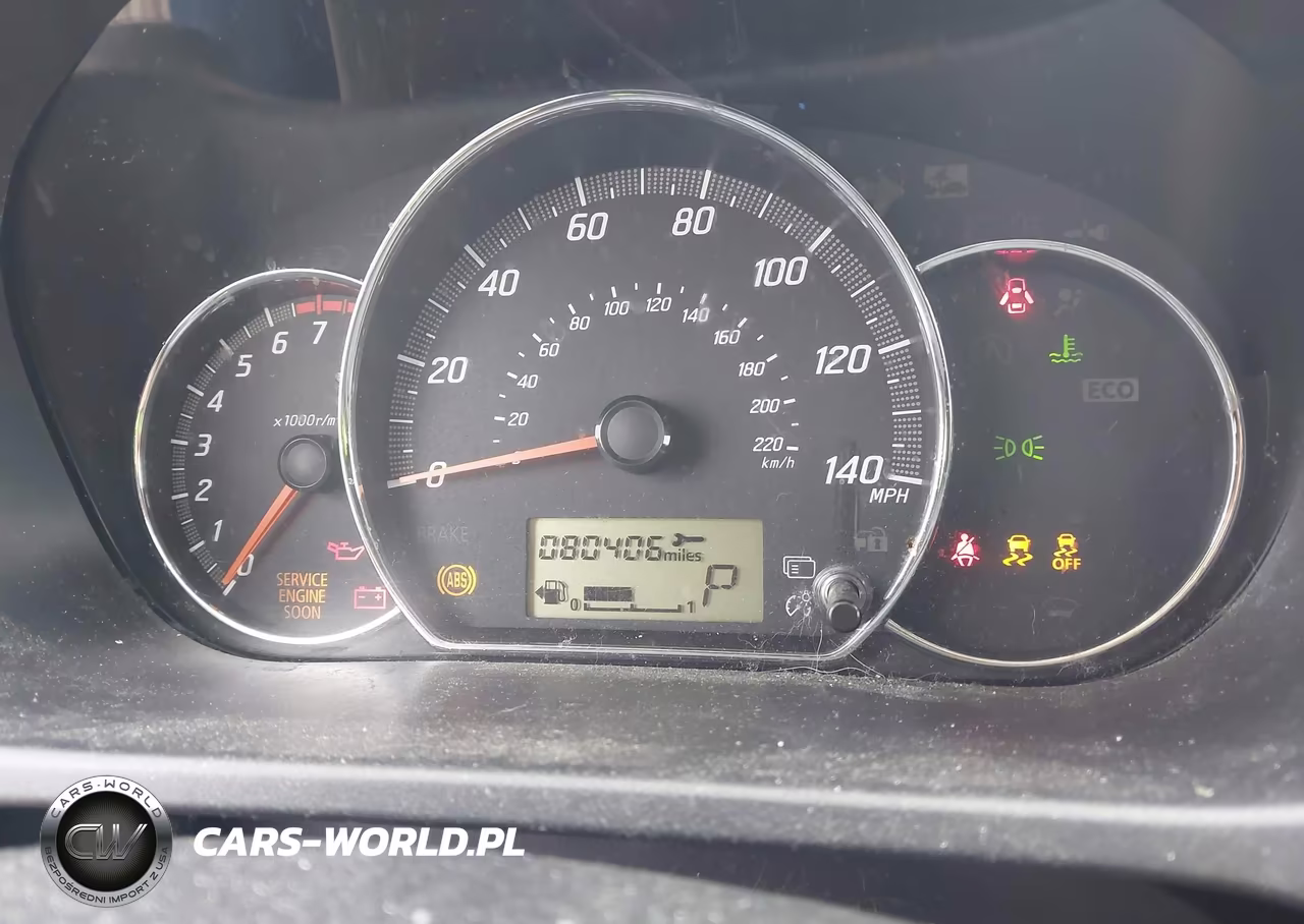 2017 Mitsubishi Mirage Gt VIN:ML32A5HJ1HH003635 - 7