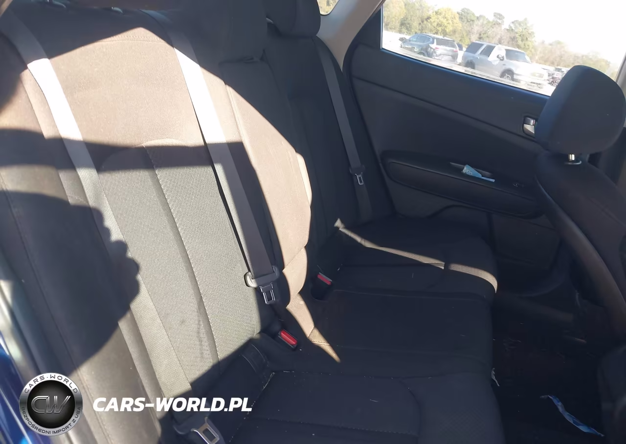 2017 Kia Optima Lx VIN:5XXGT4L39HG140335 - 8