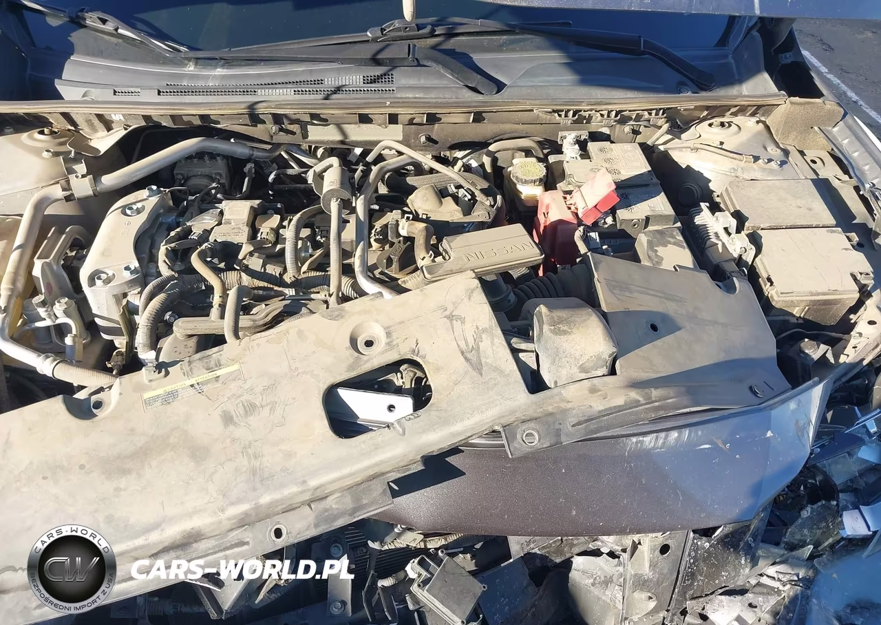 2020 Nissan Sentra S Xtronic Cvt VIN:3N1AB8BV5LY286818 - 10
