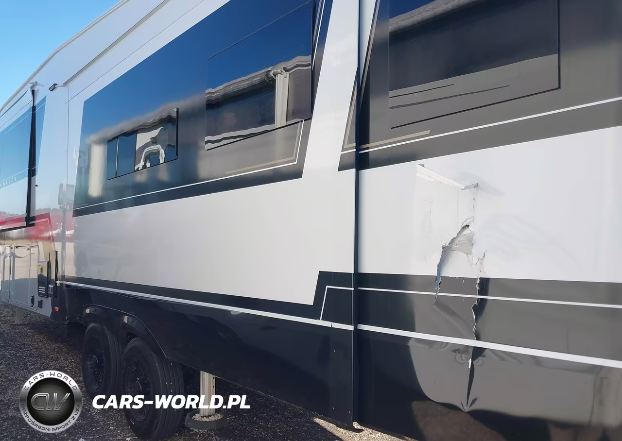 2025 Brinkley Rv Model Z 2900 VIN:7T0FZ3421SA006768 - 6