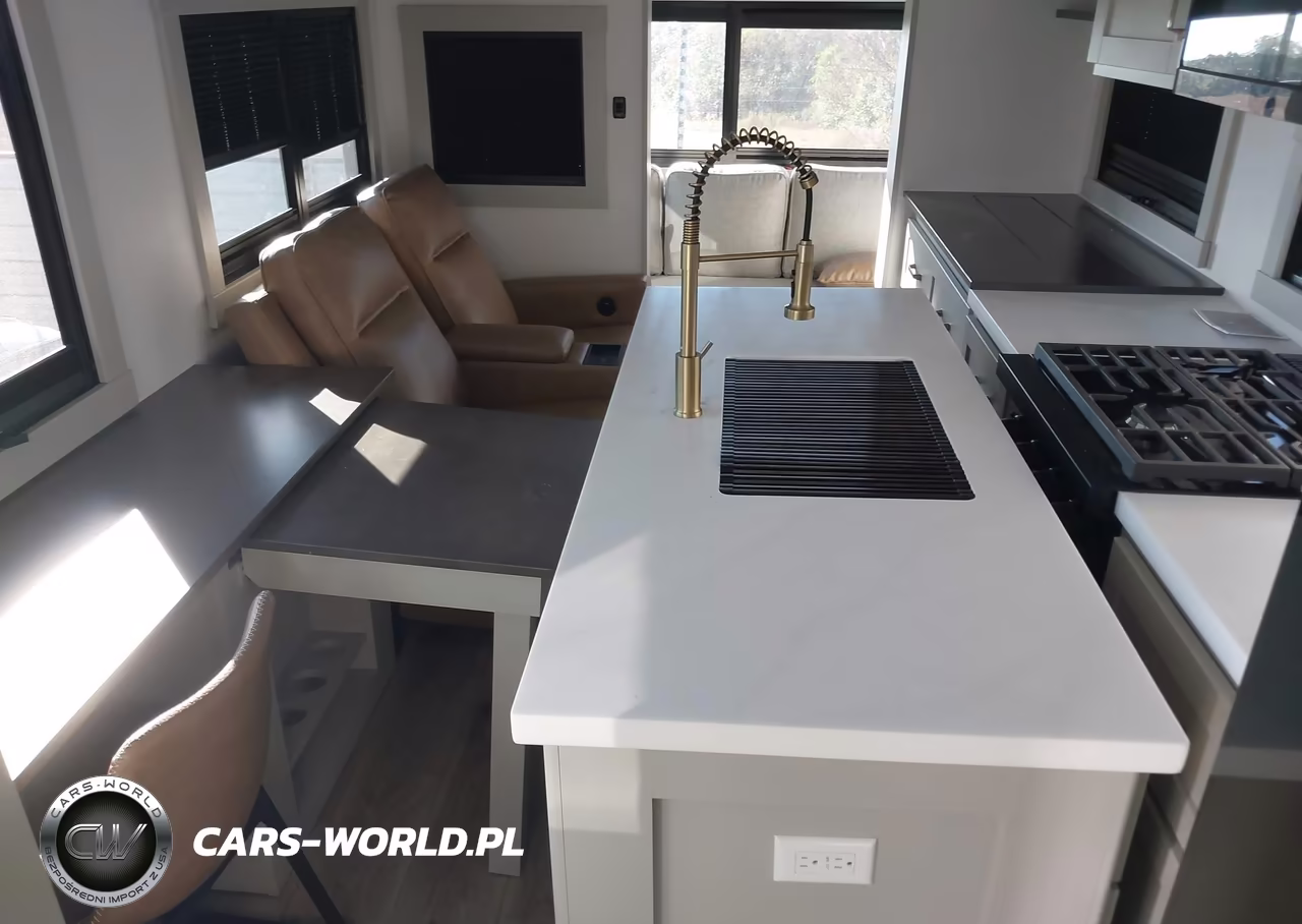 2025 Brinkley Rv Model Z 2900 VIN:7T0FZ3421SA006768 - 8