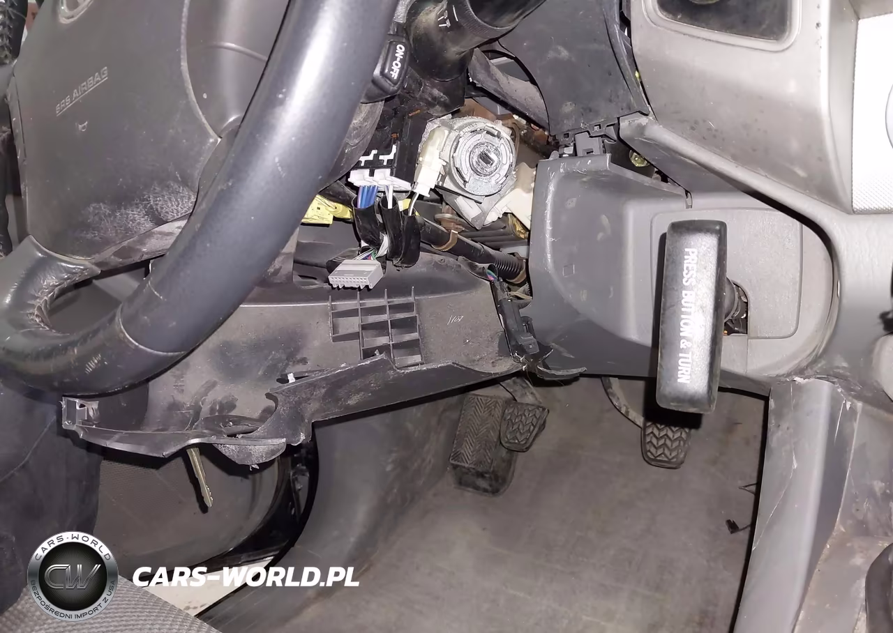 2005 Toyota Tacoma Base V6 VIN:5TELU42N75Z027592 - 21