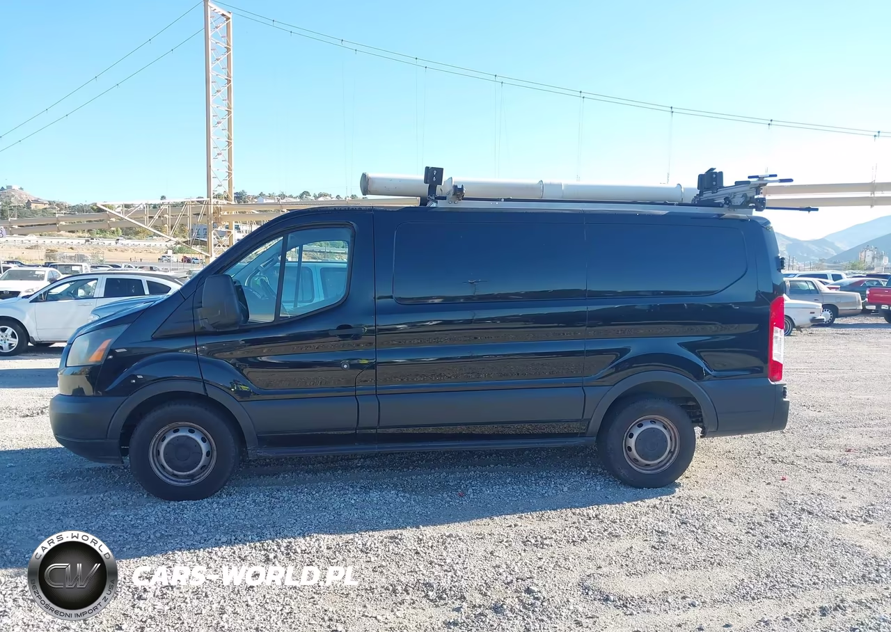 2016 Ford Transit-150 VIN:1FTYE1YM8GKB56688 - 14
