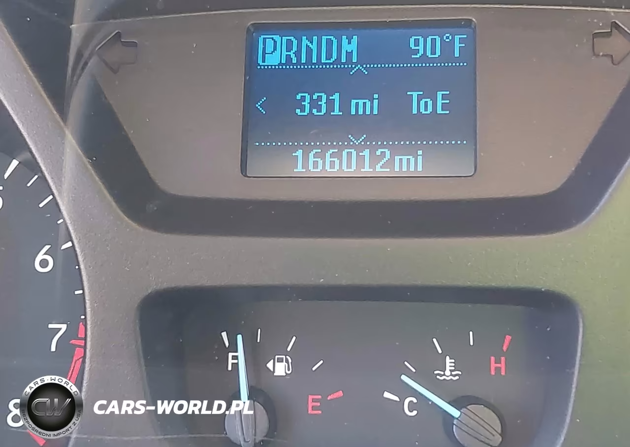 2016 Ford Transit-150 VIN:1FTYE1YM8GKB56688 - 15