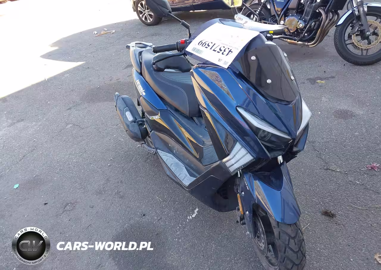 2025 Zhilong Nmax 169