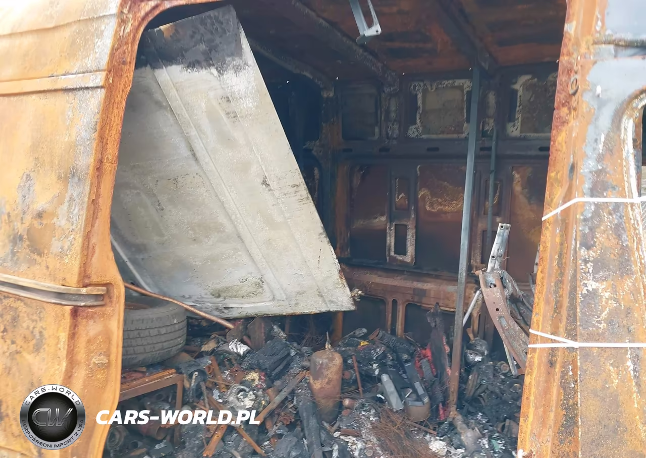 2023 Mercedes-Benz Sprinter 2500 Standard Roof 4-Cyl Diesel VIN:W1Y4KBHY3PT145300 - 8