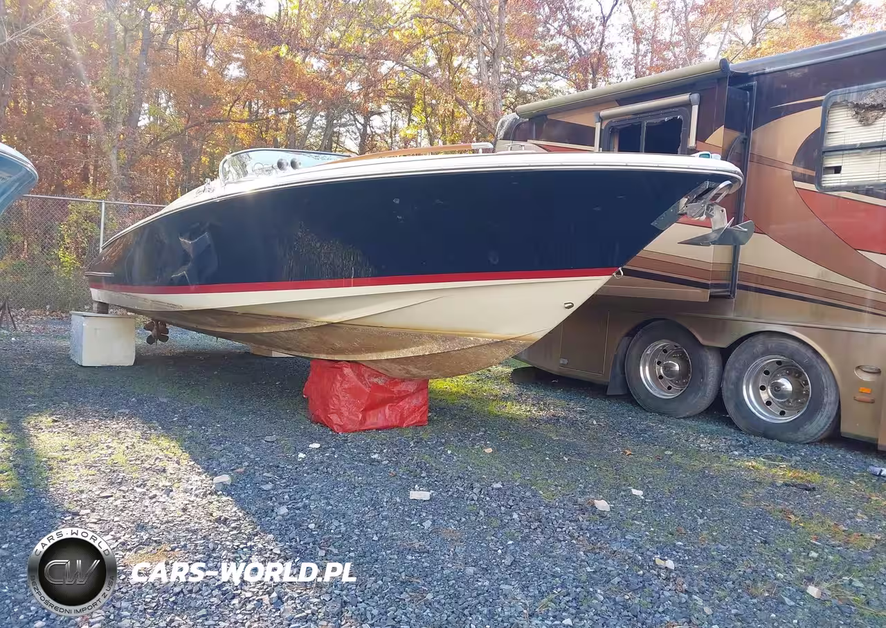 2013 Chris Craft Other