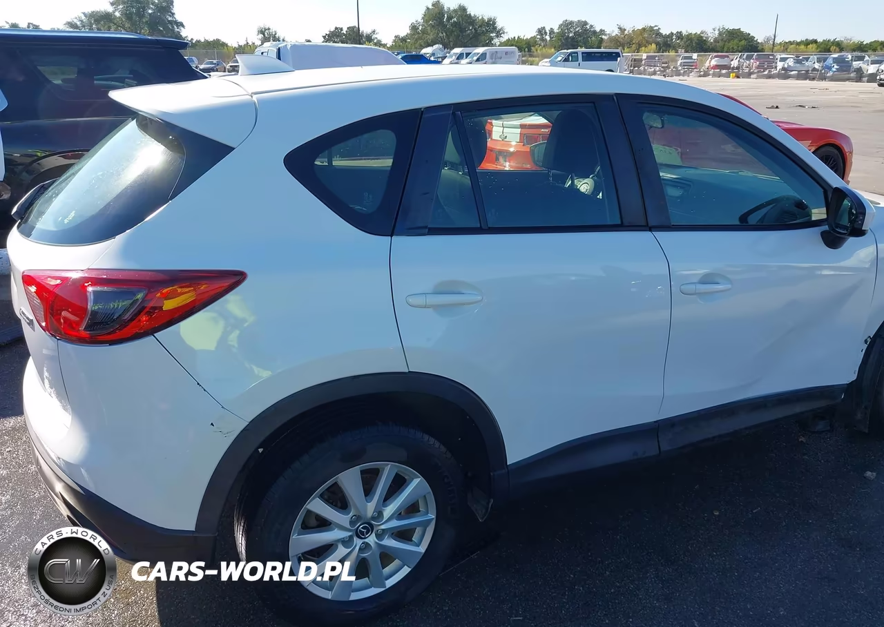 2014 Mazda Cx-5 Sport VIN:JM3KE2BE1E0385503 - 19