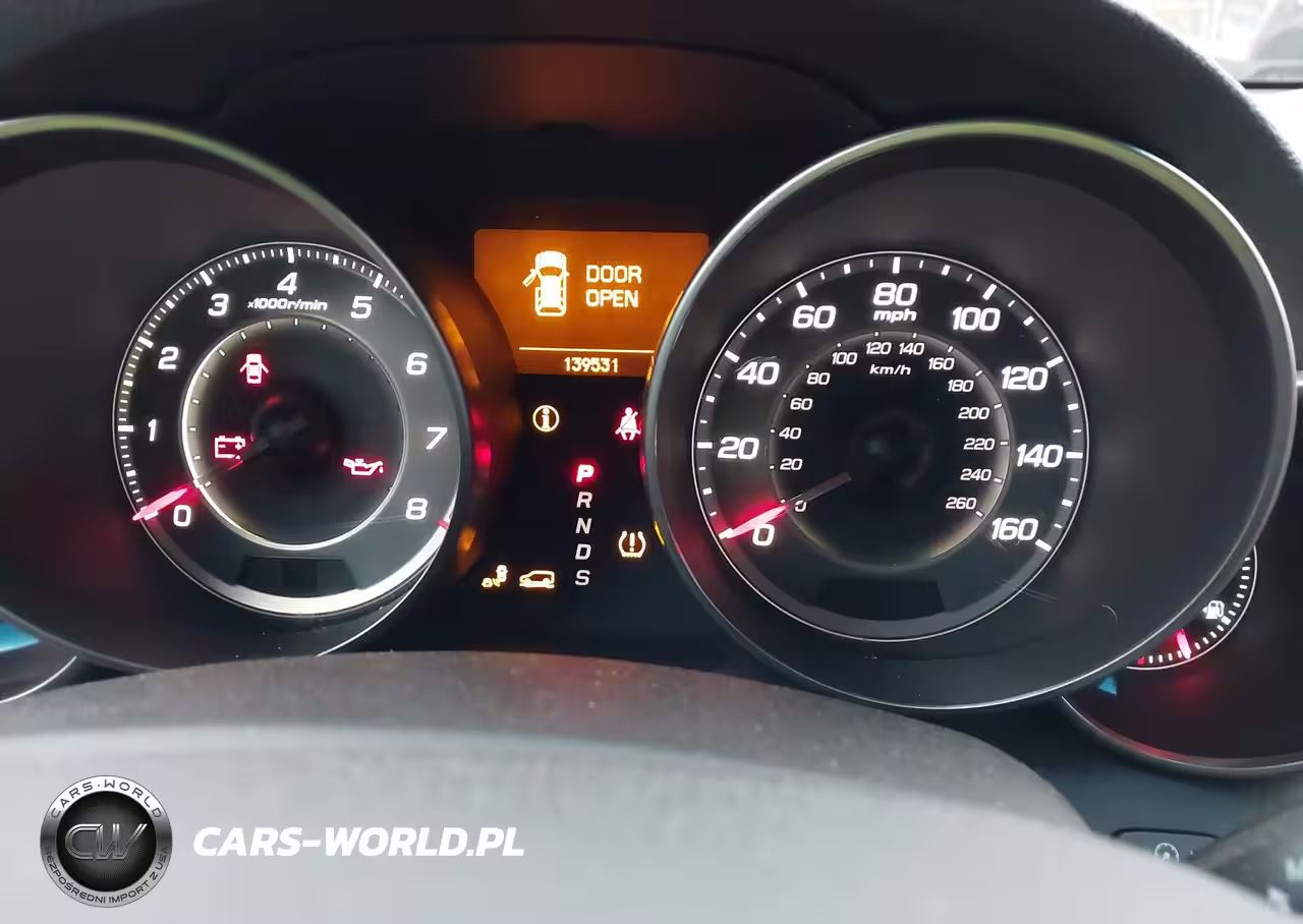 2010 Acura Mdx Advance Package VIN:2HNYD2H70AH506410 - 7