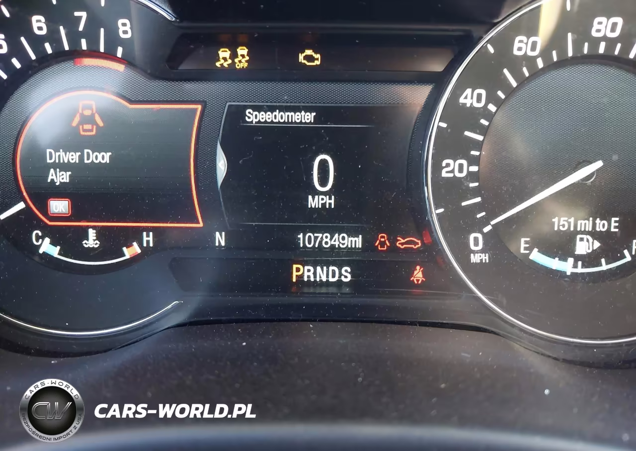 2018 Lincoln Mkc Reserve VIN:5LMCJ3C94JUL20771 - 16