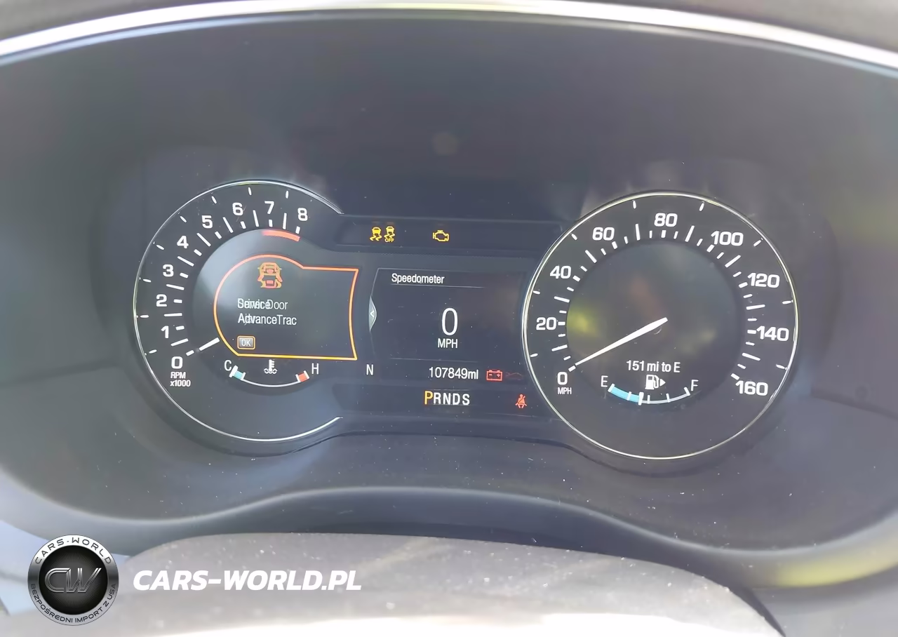 2018 Lincoln Mkc Reserve VIN:5LMCJ3C94JUL20771 - 7