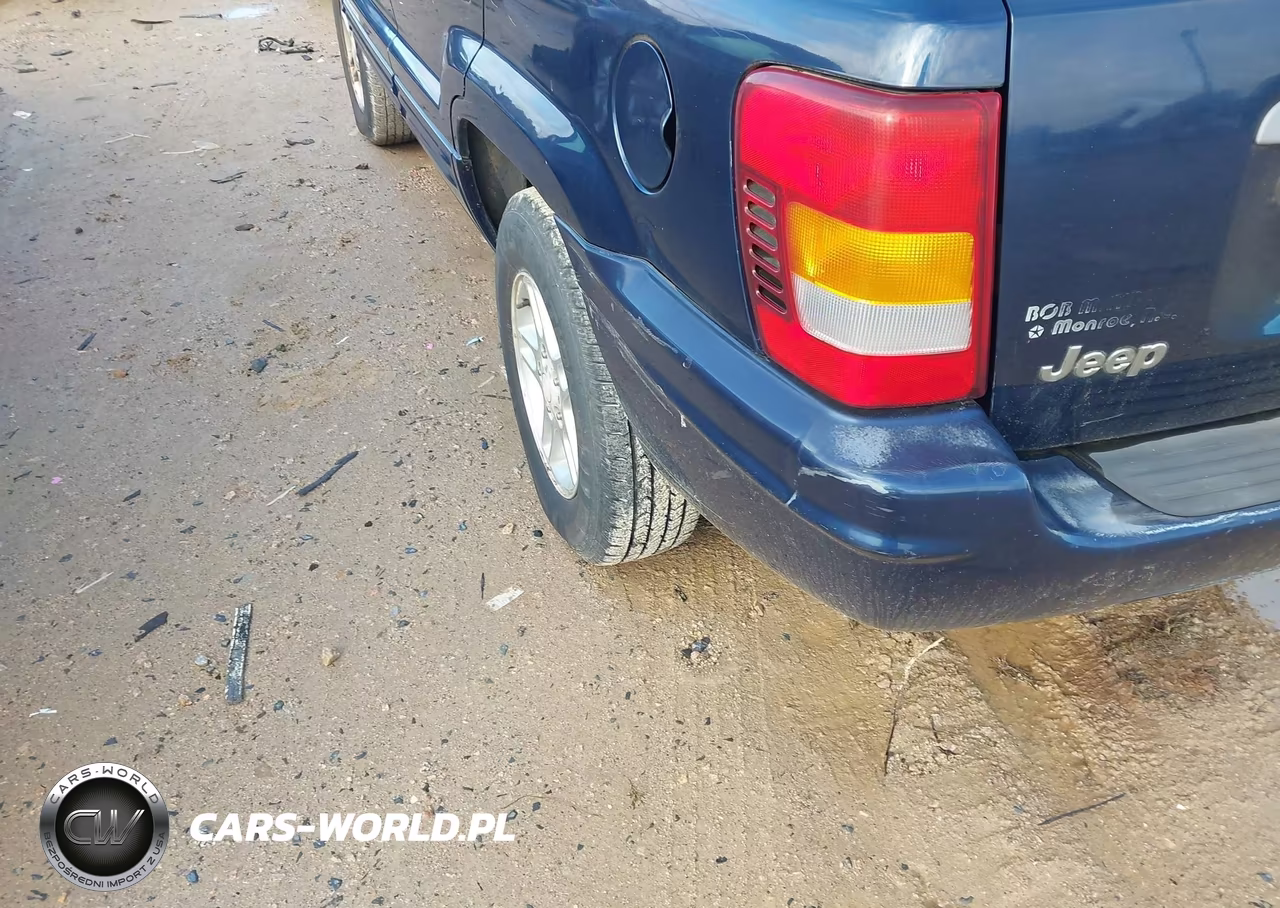 2004 Jeep Grand Cherokee Laredo-Columbia-Freedom VIN:1J4GX48S34C205608 - 17