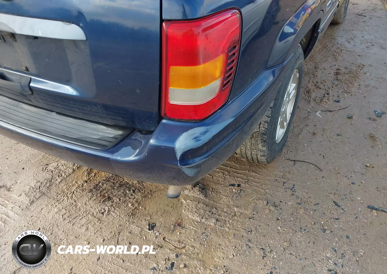 2004 Jeep Grand Cherokee Laredo-Columbia-Freedom VIN:1J4GX48S34C205608 - 19