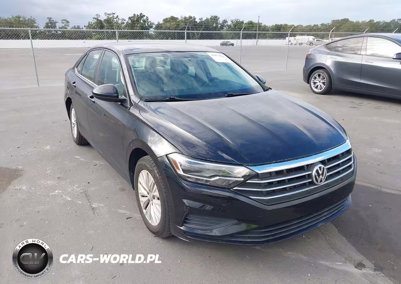 2020 Volkswagen Jetta 1.4T R-Line-1.4T S-1.4T Se-S