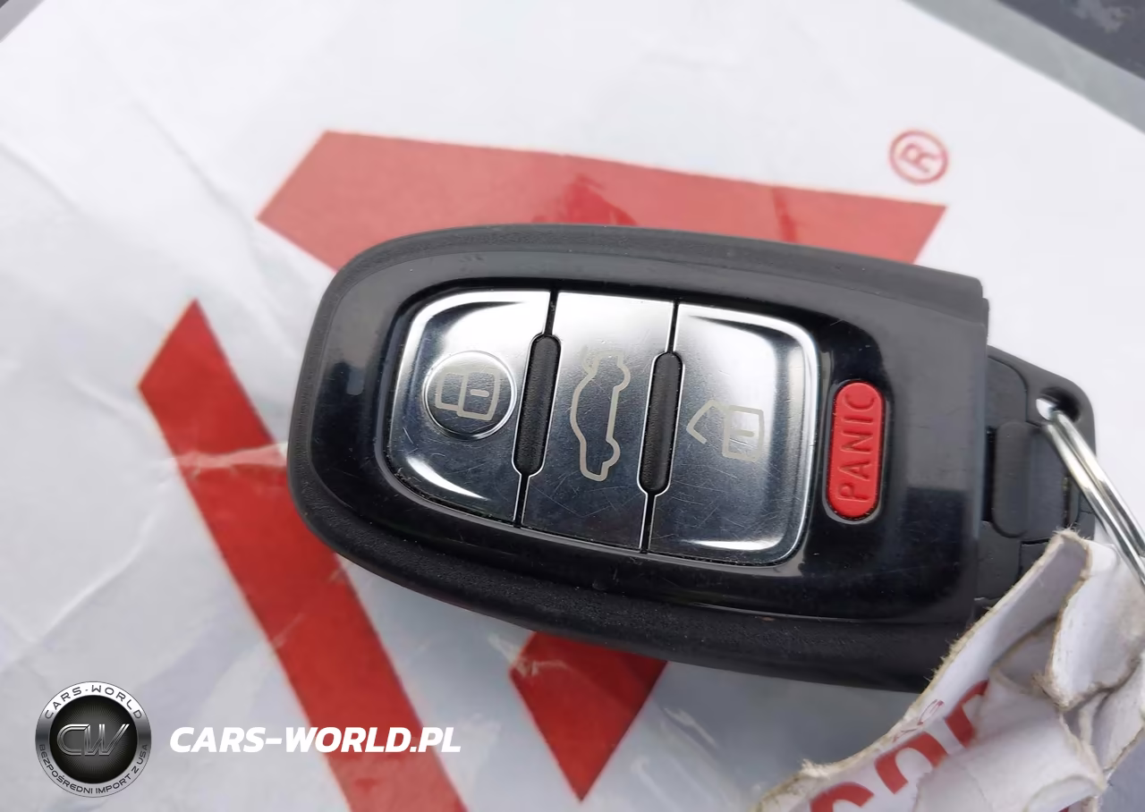 2014 Audi A7 3.0T Premium Plus VIN:WAUWGAFC9EN014855 - 11