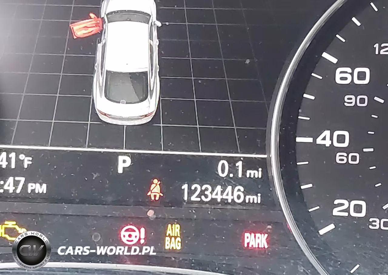 2014 Audi A7 3.0T Premium Plus VIN:WAUWGAFC9EN014855 - 15