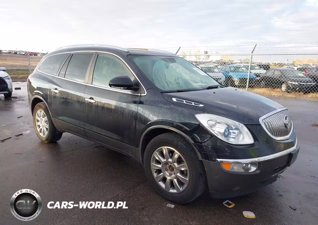 2011 Buick Enclave 1Xl