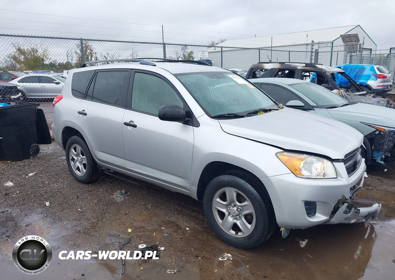 2009 Toyota Rav4