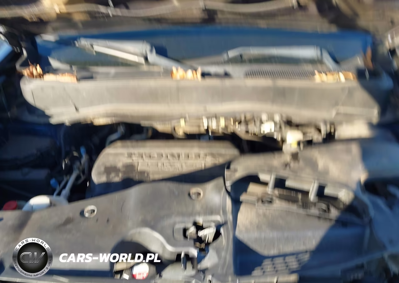 2013 Honda Pilot Ex-L VIN:5FNYF3H52DB037805 - 10