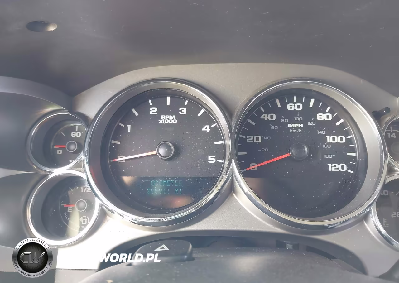 2011 Chevrolet Silverado 2500Hd Lt VIN:1GC1KXC87BF264650 - 7