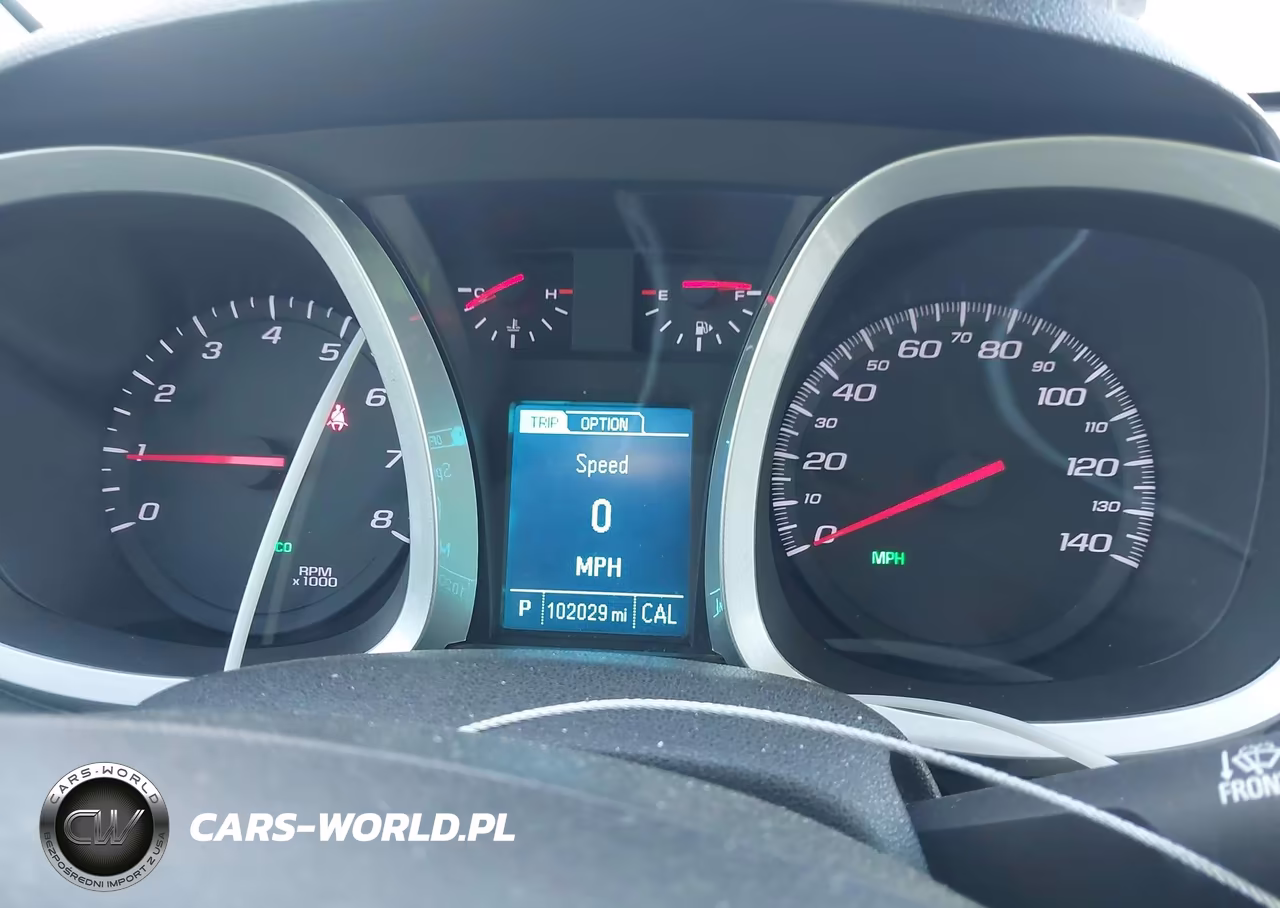 2016 Chevrolet Equinox Ltz VIN:2GNALDEK7G6281512 - 7
