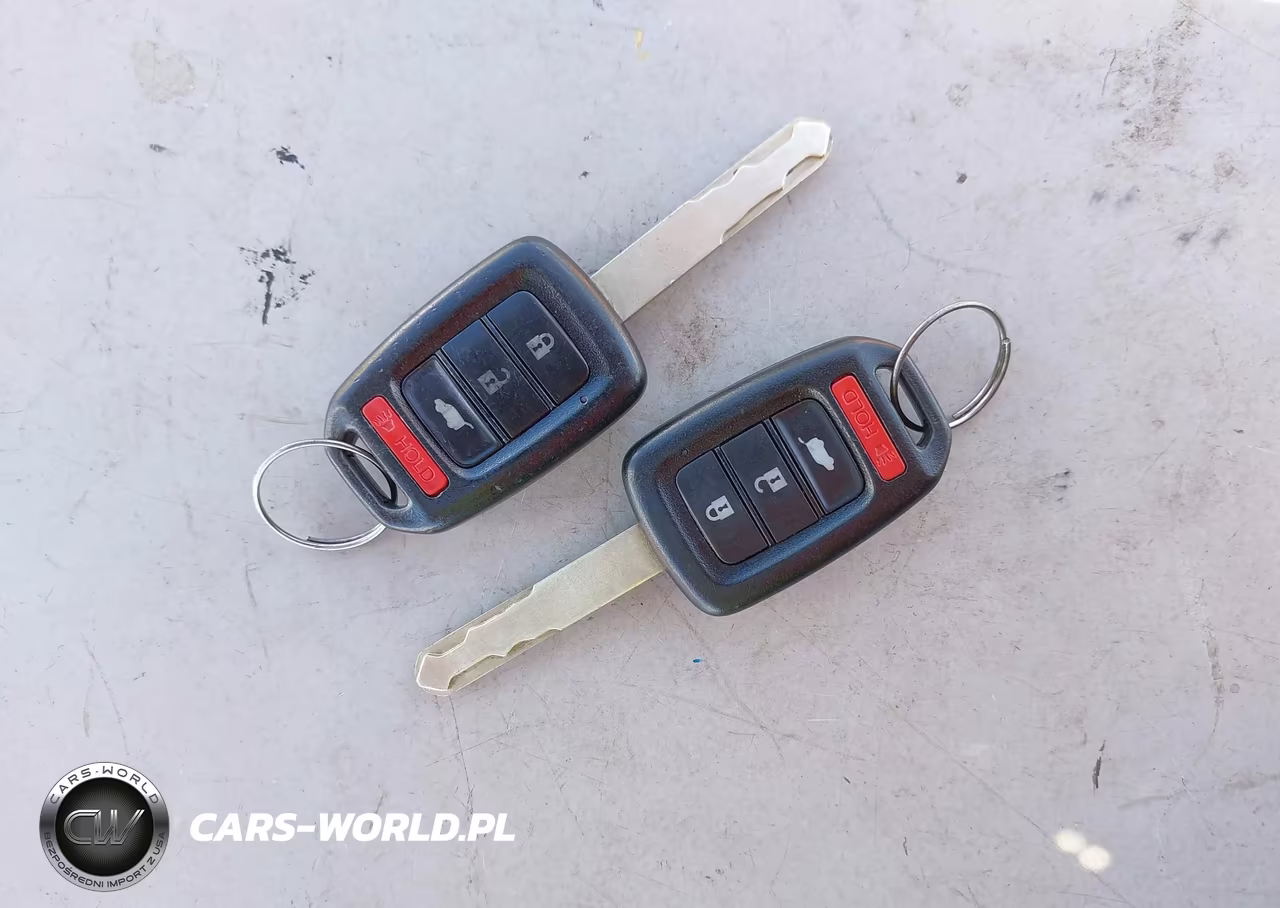 2018 Honda Cr-V Lx VIN:2HKRW5H37JH422823 - 11